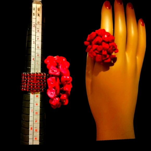 6 rings - Picture 2 of 7